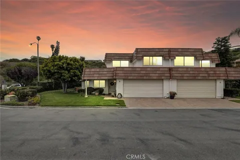 1 Vista Del Ponto, San Clemente, CA 92672 - MLS#: CV25099240