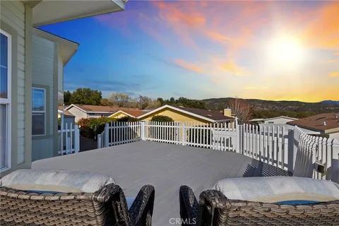 35109 Highway 79 Unit 263, Warner Springs, CA MLS: SW25054664