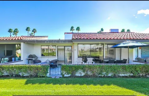 80 Avenida Las Palmas, Rancho Mirage, CA MLS: NDP2501336