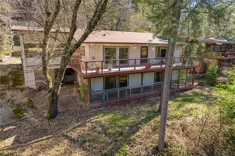 16345 Tee Road, Cobb, CA MLS: LC25057364
