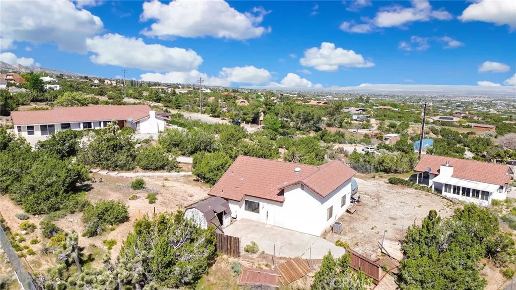 Additional image 121 of 2929 Snow Line Dr, Pinon Hills, CA 92372