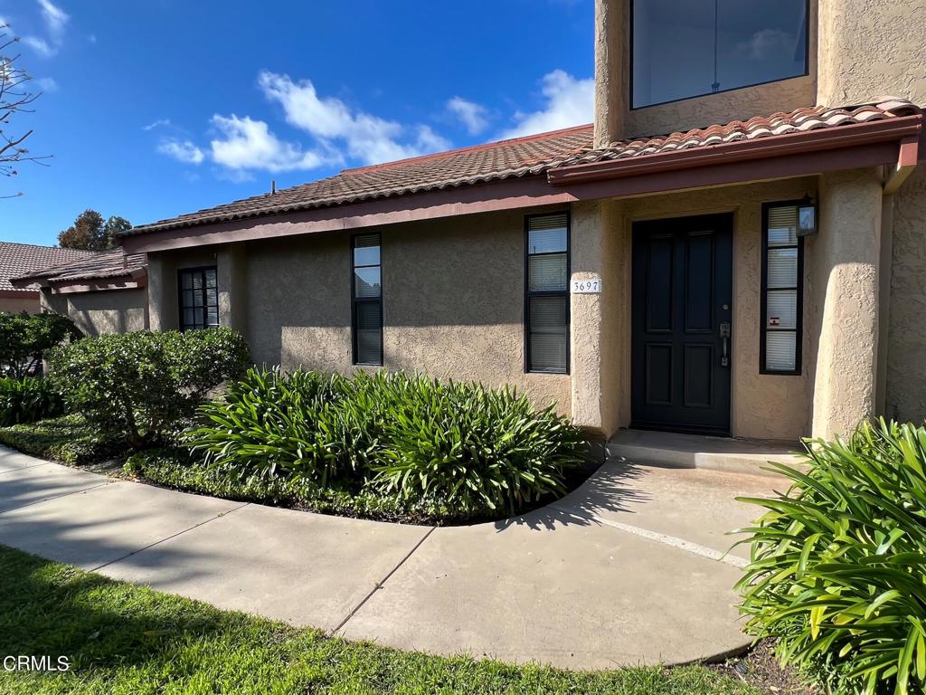 3697 Via Pacifica Walk, Oxnard, CA 93035 - MLS#: V1-17448
