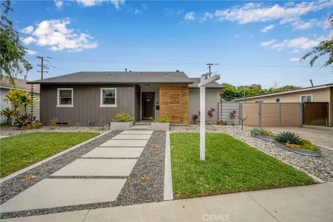 6020 E Walton Street, Long Beach, CA MLS: PW25073911