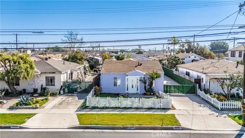 15510 Van Ness Avenue, Gardena, CA 90249 - MLS#: DW25055762