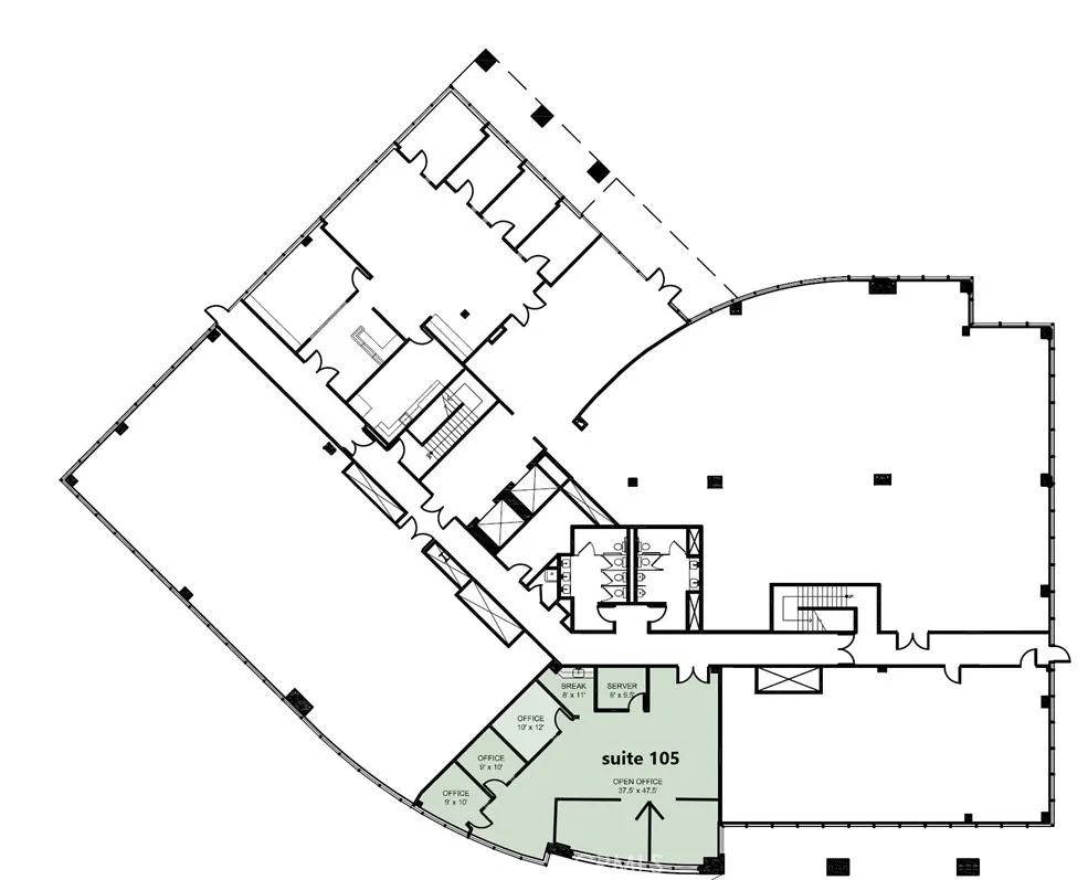 Additional image 19 of 3237 E Guasti Road Unit 105, Ontario, CA 91761