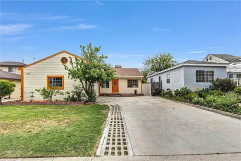 812 El Mercado Avenue, Monterey Park, CA MLS: WS25086740