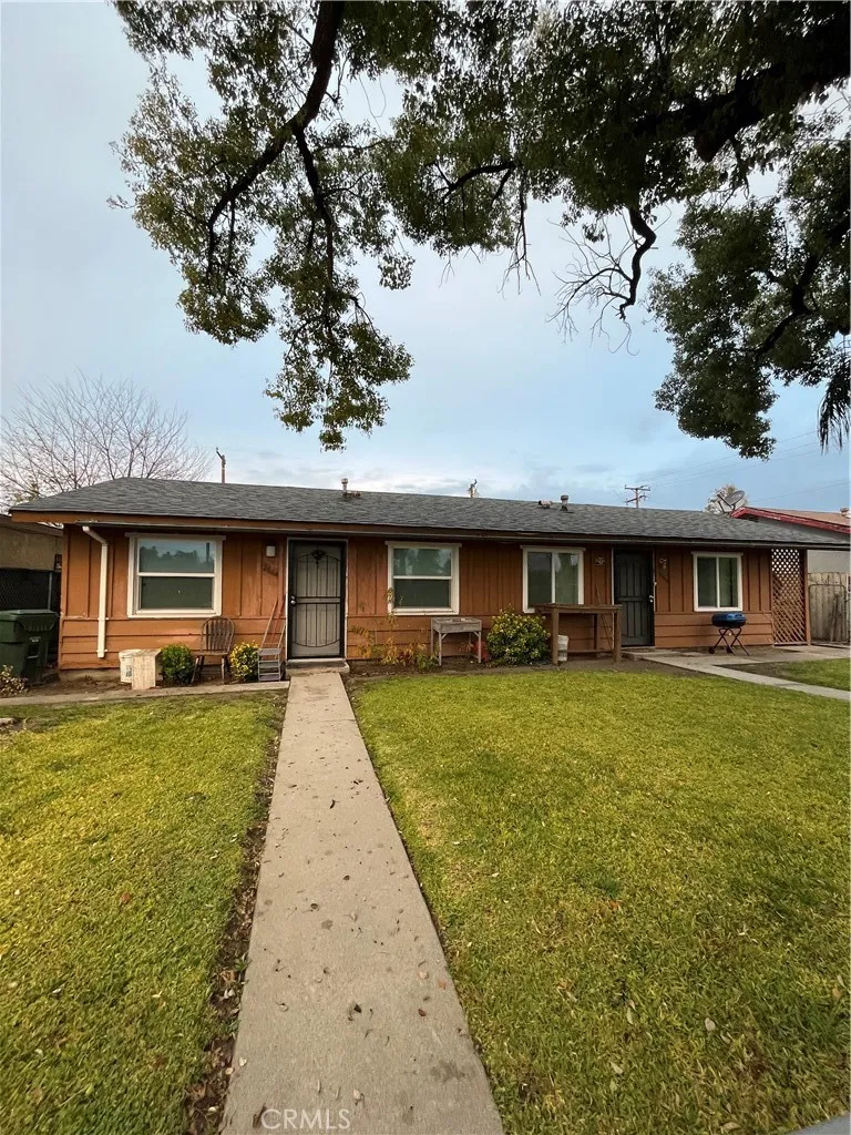 2664 North Waterman Ave  