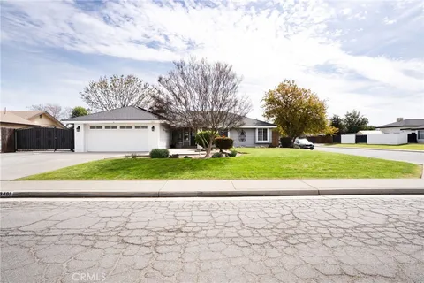 13401 Silverton Avenue, Bakersfield, CA 93314 - MLS#: OC25073823