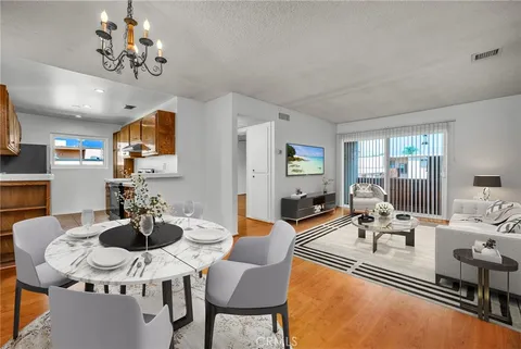 5414 Newcastle Avenue Unit 49, Encino, CA 91316 - MLS#: SR25100522