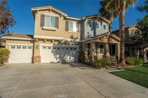 30272 Tattersail Way, Menifee, CA MLS: OC25020287