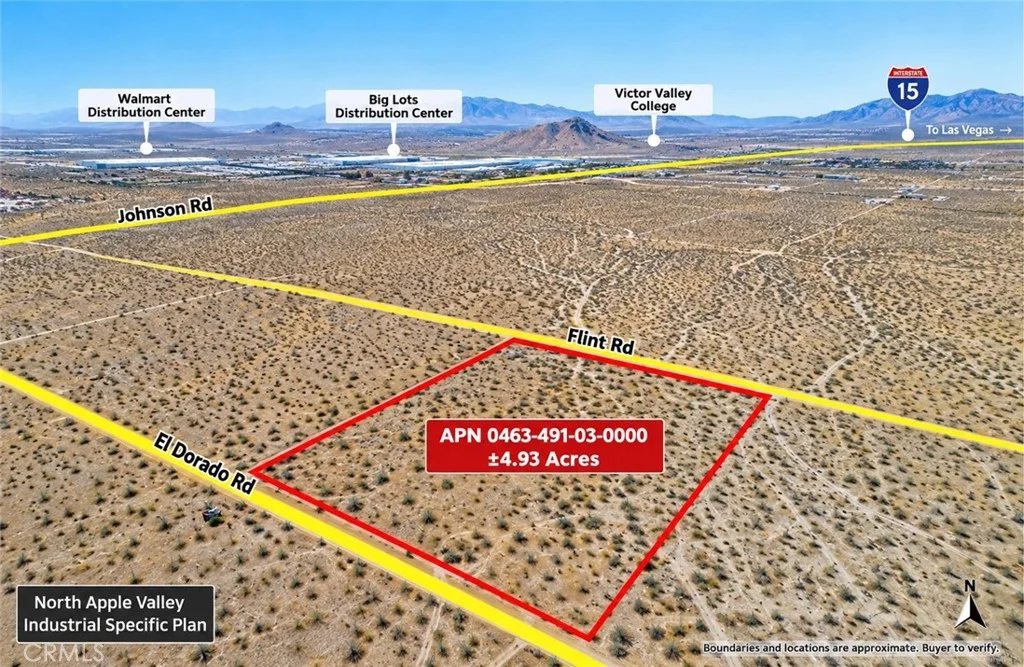 Flint, Apple Valley, CA 92307 photo 5
