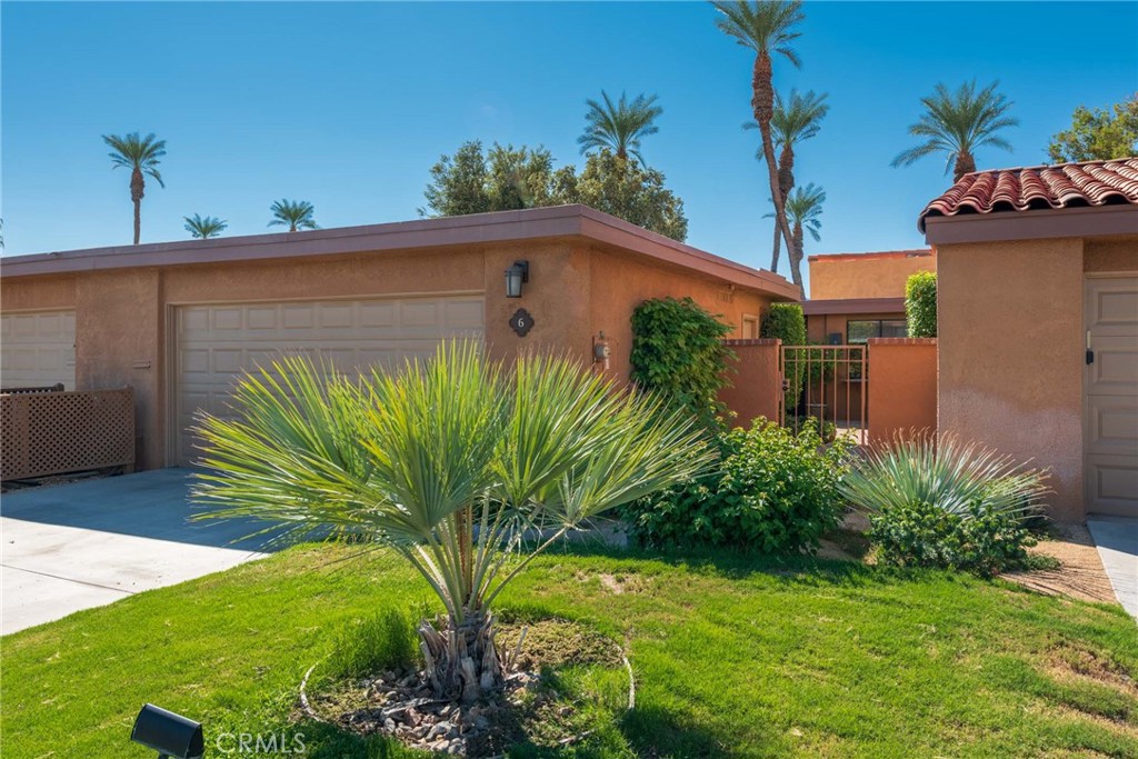 6 La Ronda Drive, Rancho Mirage, CA 92270 - MLS#: PF22212277