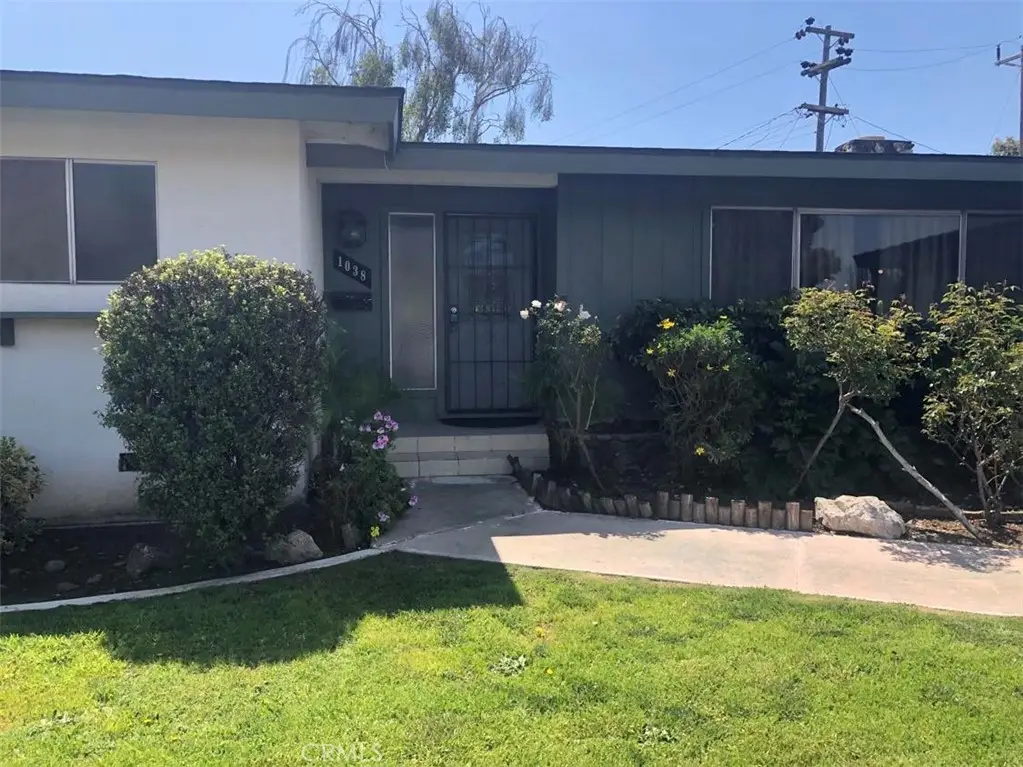 1038 E Hermosa Street, Santa Maria, CA 93454