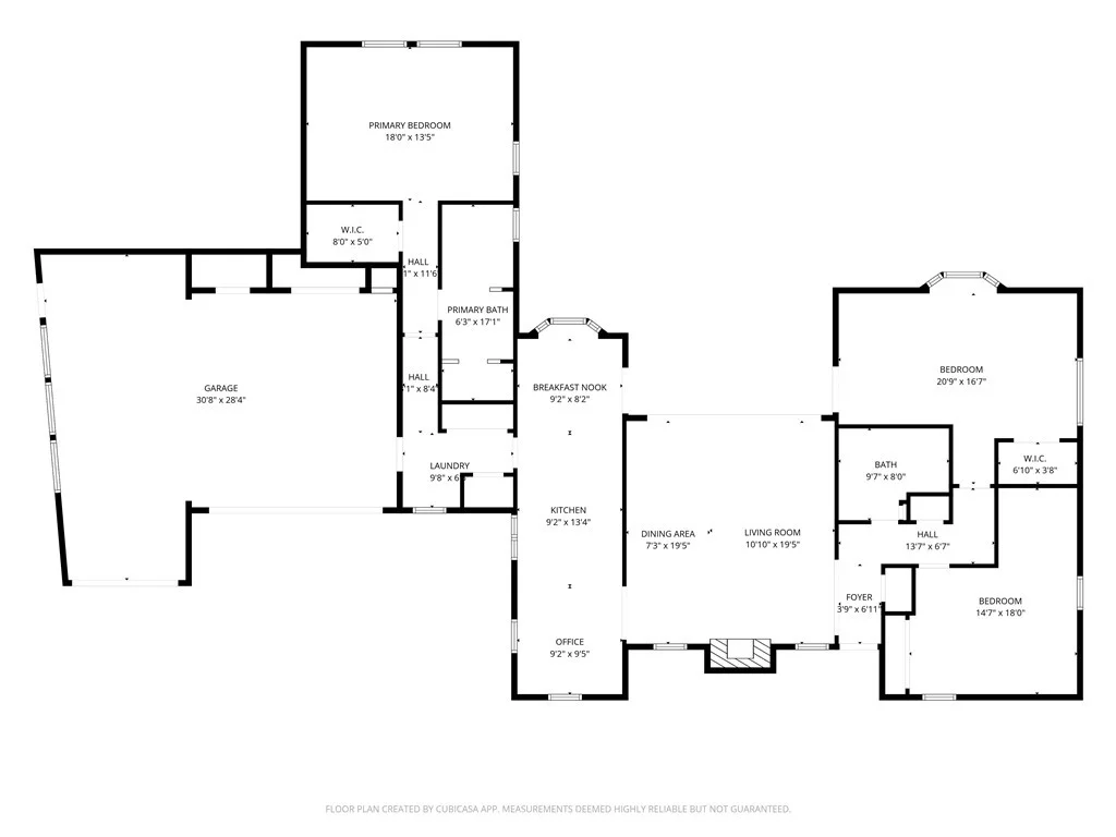 10070 Barling Street, Shadow Hills, CA 91040