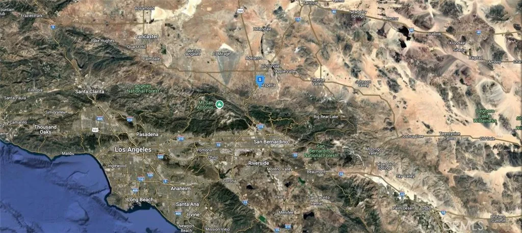 Property image for 13582 Sage Street, Oak Hills, CA 92344