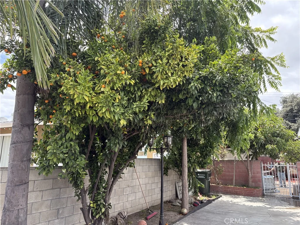 9955 Parkinson Ave, Whittier, CA 90605