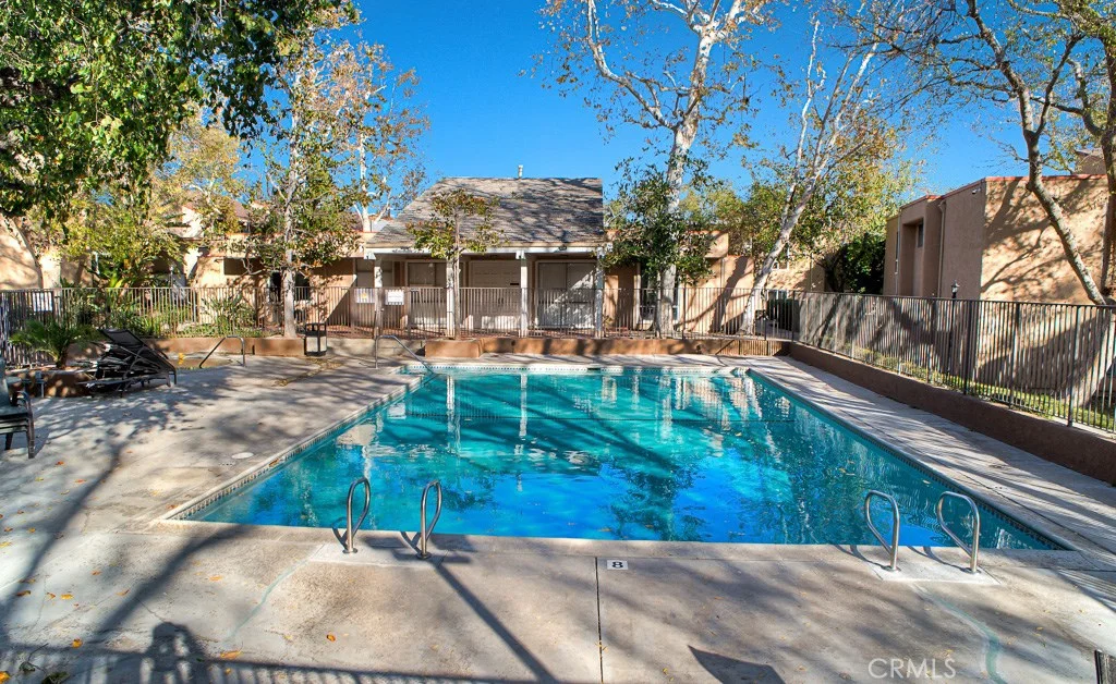 10331 Lindley Avenue Unit 172, Northridge, CA 91326
