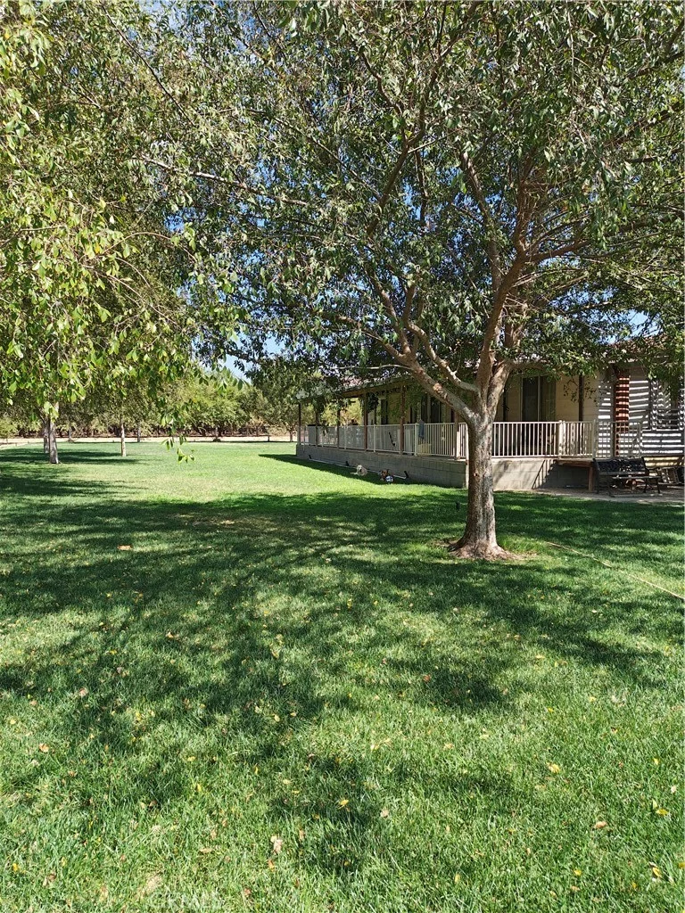 26323 Merced Avenue, Wasco, CA 93280
