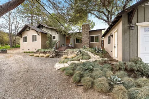 1753 Filbert Street, Paso Robles, CA MLS: SC25064271