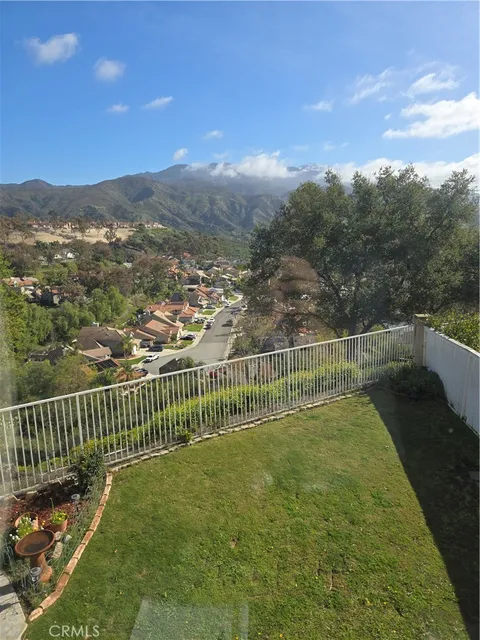 19392 Highridge Way, Trabuco Canyon, CA MLS: OC25058579