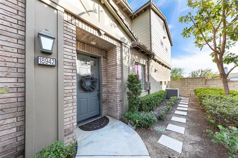 18942 Northern Dancer Lane, Yorba Linda, CA 92886 - MLS#: OC25000913