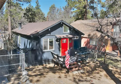 346 San Bernardino Avenue, Sugarloaf, CA MLS: IV25084783
