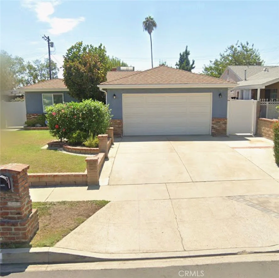 13213 Woodcock Ave, Los Angeles, CA 91342