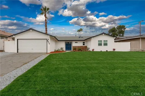 8672 La Grande Street, Rancho Cucamonga, CA MLS: CV25078941