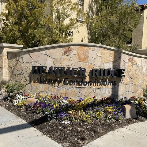 17963 Lost Canyon Rd Unit 60, Canyon Country, CA MLS: DW25076632