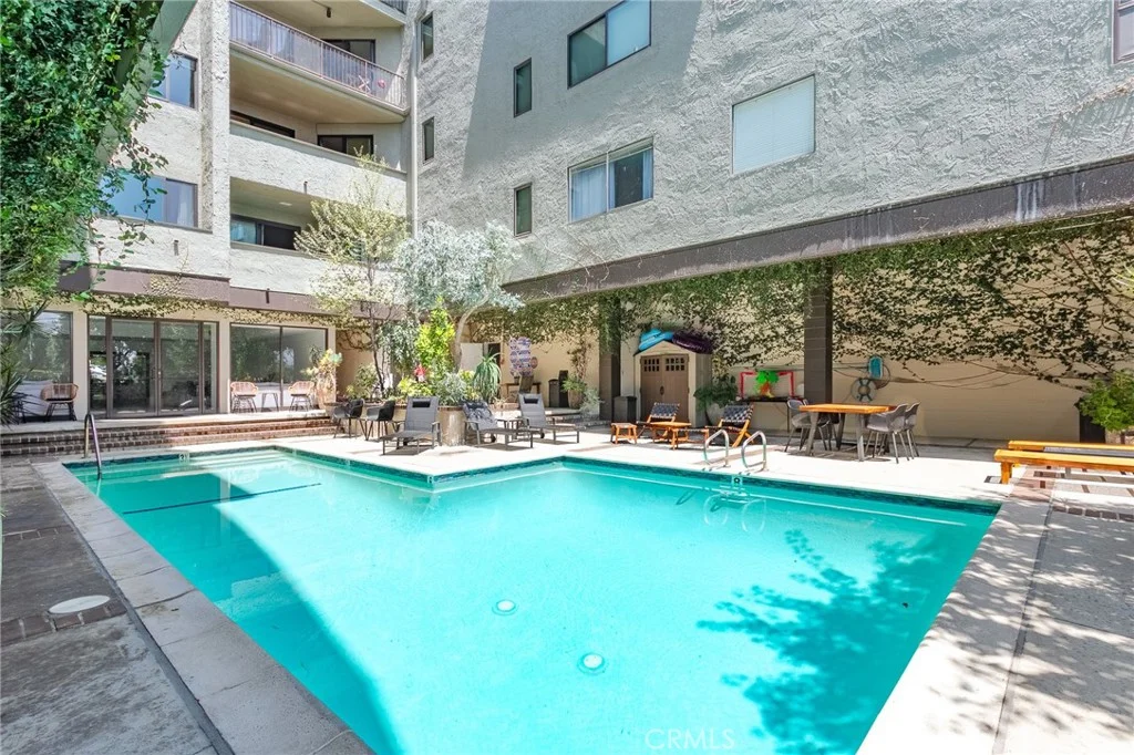 9000 Cynthia St Unit 306, West Hollywood, CA 90069