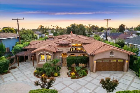 5601 Pal Mal Avenue, Temple City, CA 91780 - MLS#: AR25058386