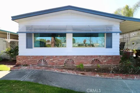 2121 Lake Side Drive Unit 158, La Habra, CA 90631 - MLS#: OC25044849