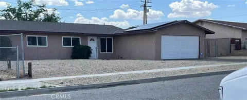 34246 Birch Road, Barstow, CA MLS: GD25069074