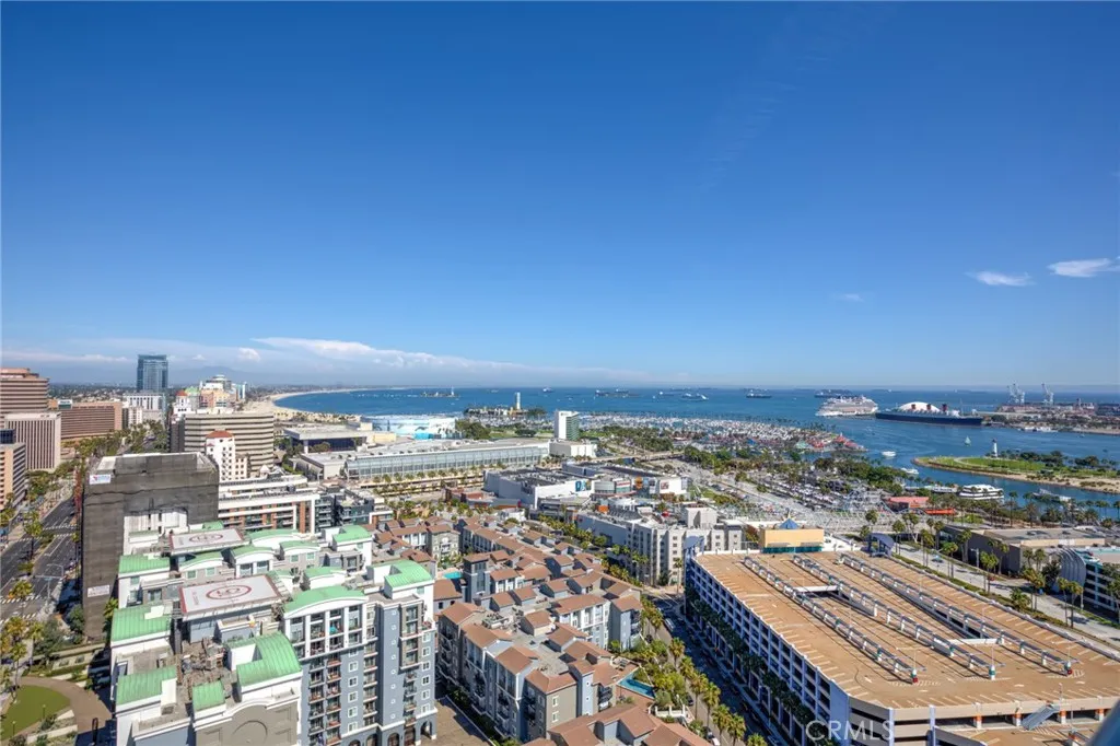 400 W Ocean Boulevard Unit 2601, Long Beach, CA 90802