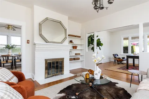 6318 Planada Avenue, Los Angeles, CA MLS: PF25083048