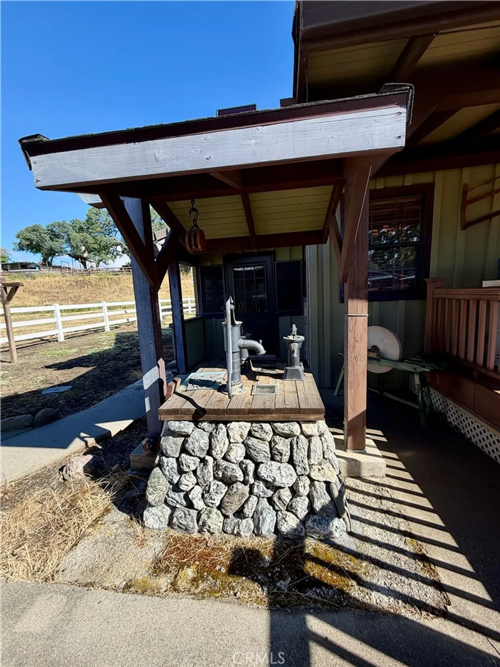 355 Main Street, Elk Creek, CA 95939