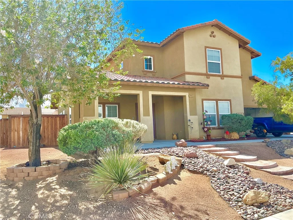 74115 Manana Dr, 29 Palms, CA 92277