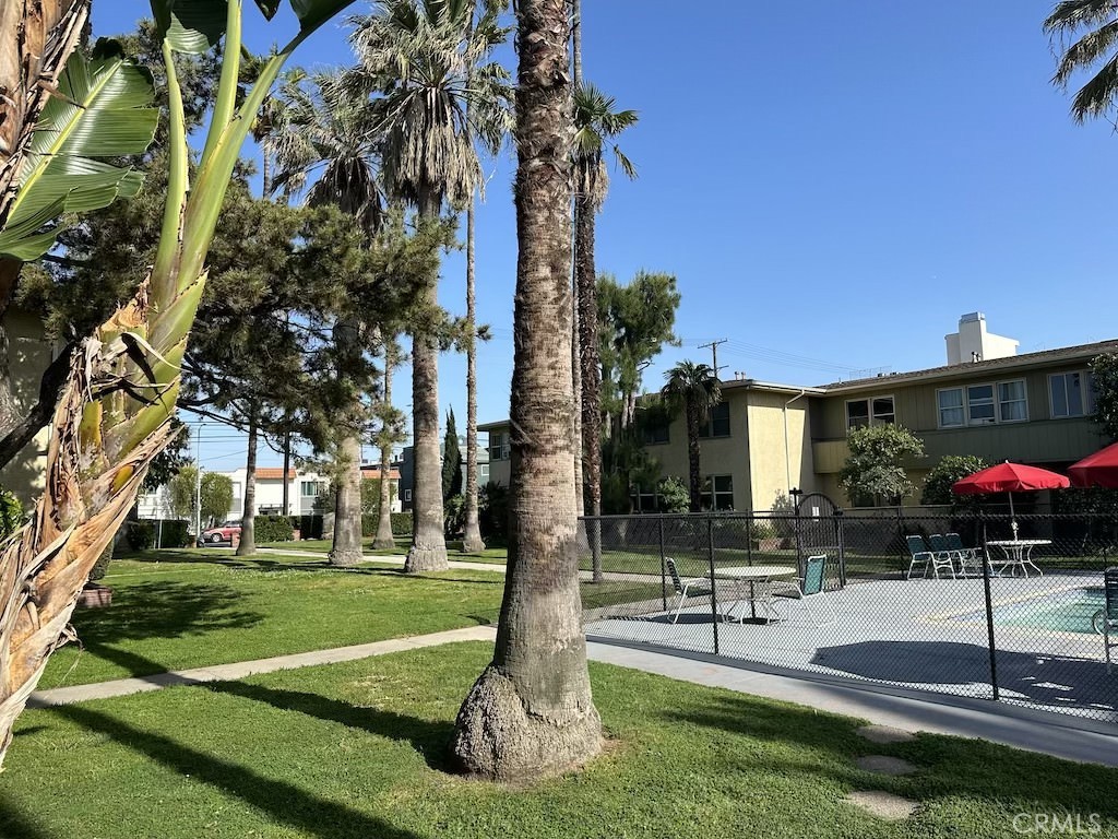 5317 Cahuenga Boulevard D, North Hollywood, CA 91601 - MLS#: WS23082470