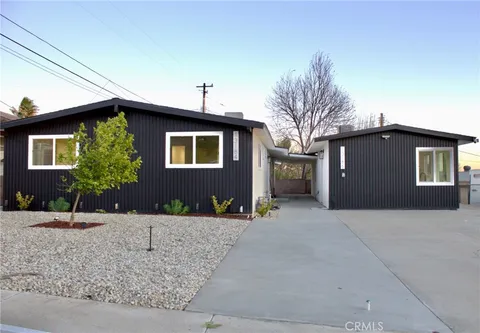 13184 Herron Street, Sylmar, CA MLS: SR25051019