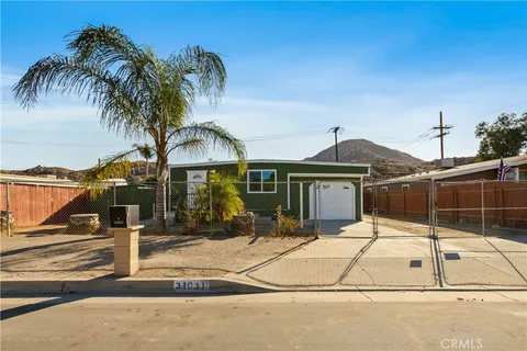 31031 Fretwell Avenue, Homeland, CA MLS: DW25060368