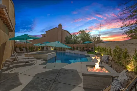 84020 Colibri Court, Indio, CA MLS: OC25022576