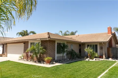 12883 Glenmere Drive, Moreno Valley, CA 92553 - MLS#: PW24087680