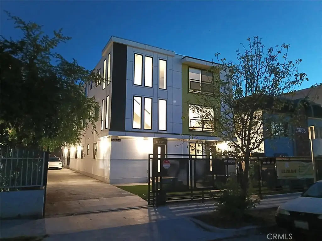 Additional image 11 of 5654 La Mirada Avenue, Los Angeles, CA 90038