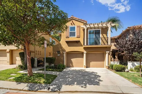 1112 Corte Riviera, Camarillo, CA MLS: V1-29723