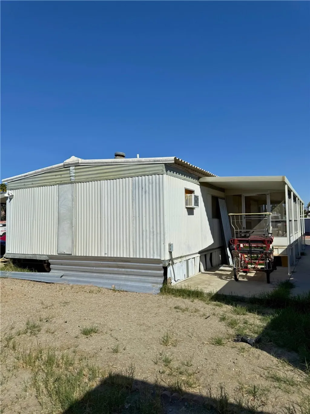 5 Oasis S, Cathedral City, CA 92234