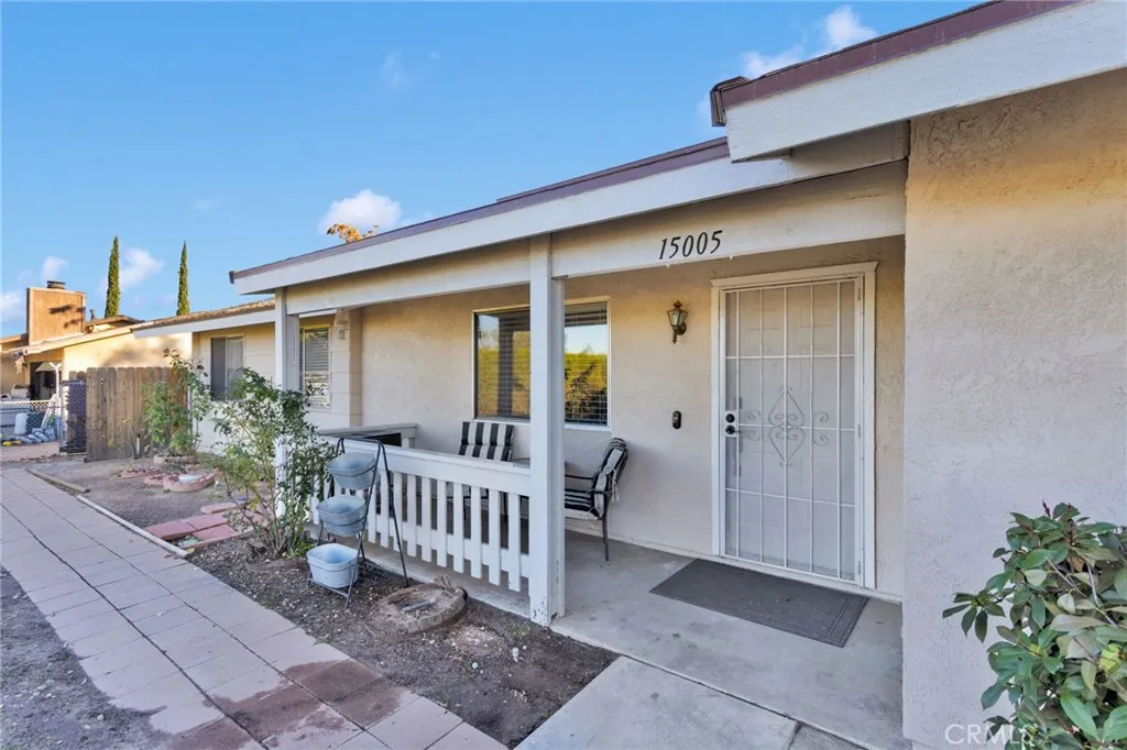 Property image for 15005 Mesquite Street, Hesperia, CA 92345