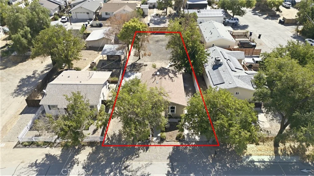 1420 K St, San Miguel, CA 93451