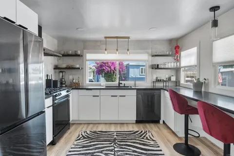 699 N Vulcan Avenue Unit 6, Encinitas, CA 92024 - MLS#: NDP2501014