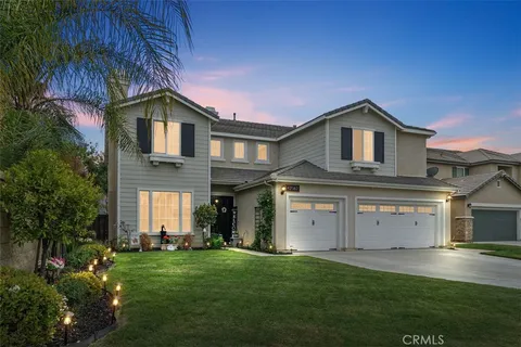 42562 Sauternes Lane, Murrieta, CA MLS: SW25082524