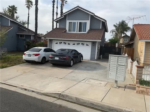 24344 Katrina Avenue, Moreno Valley, CA MLS: CV25083717